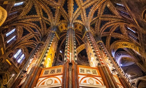 church  cathedral  architecture