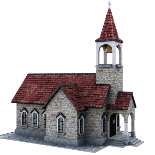 church  religion  building