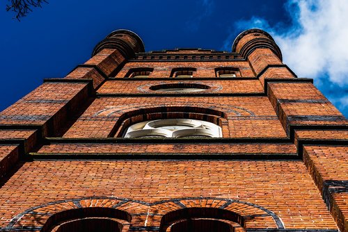 church  building  cathedral