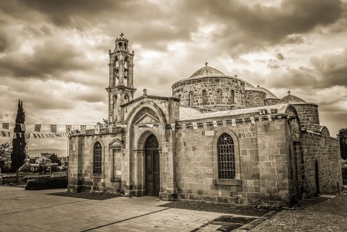 church  byzantine  medieval