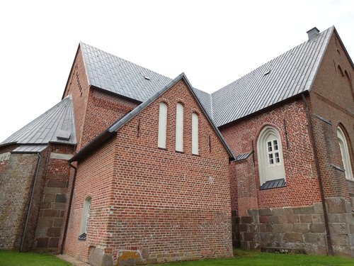 church  island  brick