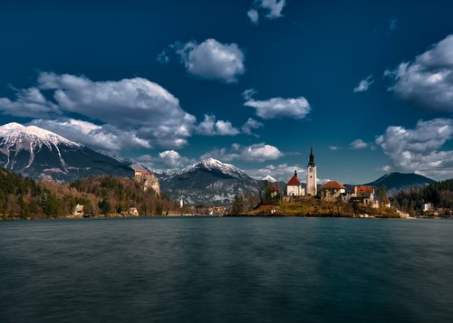 church  castle  architecture