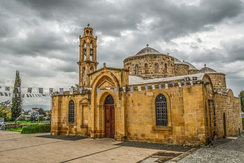 church  byzantine  medieval