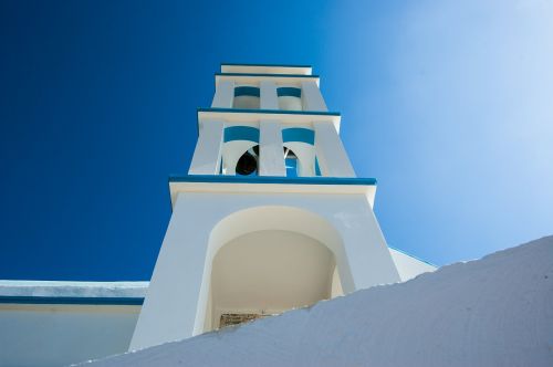 church greece crete