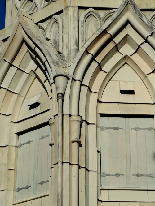 church architectural style architecture