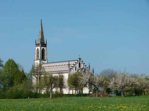 church leutersdorf catholic