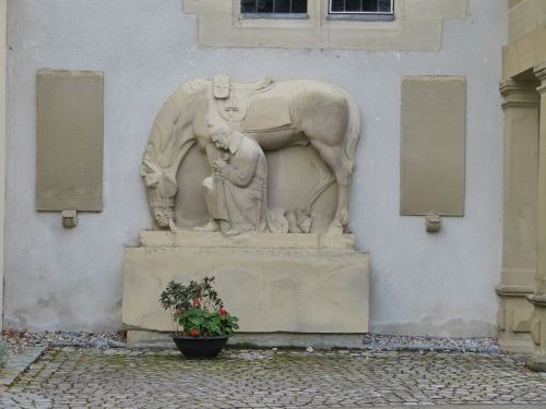 church monument memorial plaque