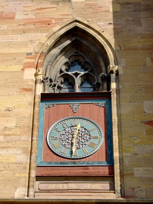 church window church window