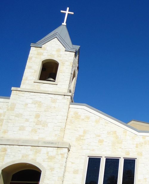 church religion chapel