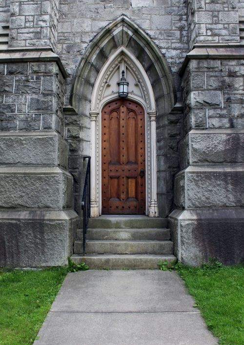 church door montpelier
