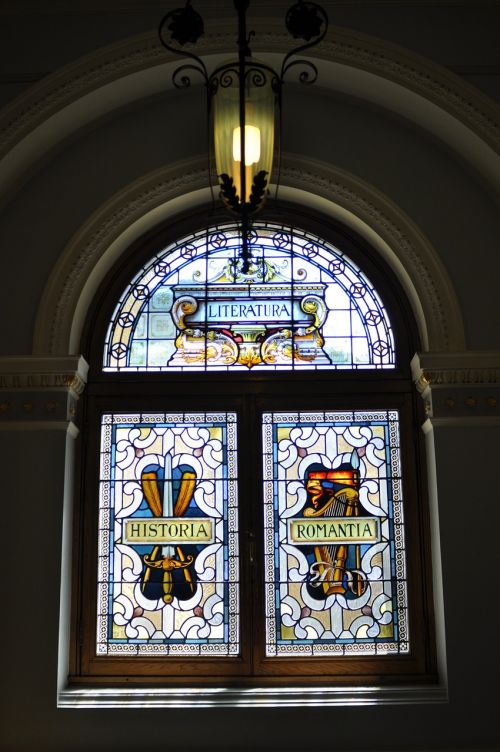 church window decorative glass
