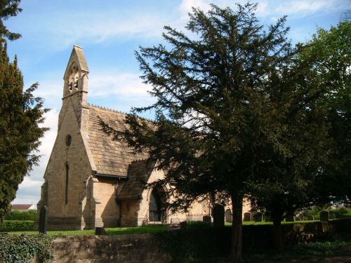 church village rural