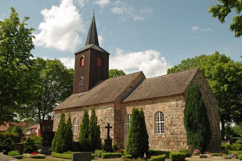 church cemetery steeple