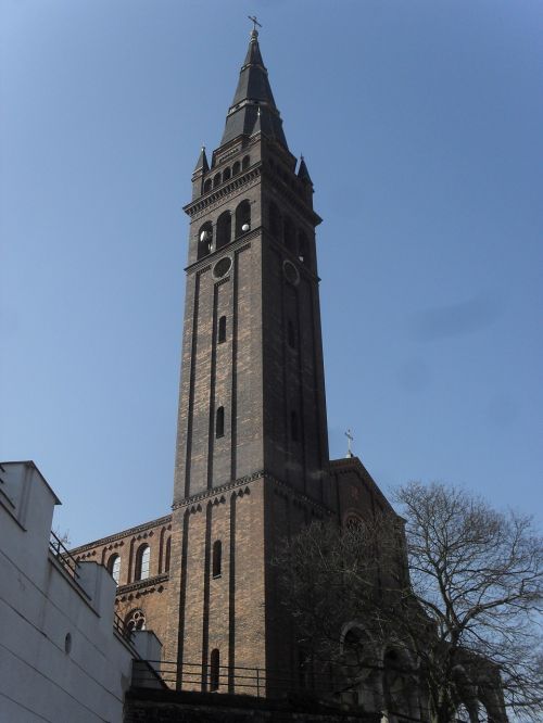 church teplice bartholomew