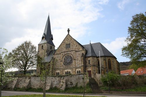 church lutheran bartholomew
