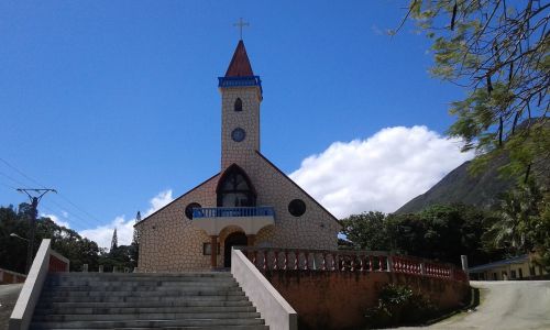 church prayer church of plum