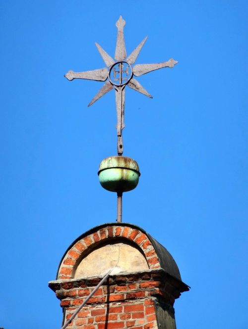 church of the assumption bydgoszcz poland