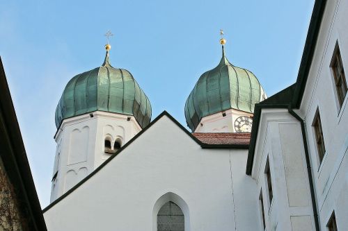 churches church onion dome