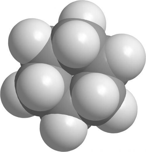 cicloalcanos chemistry organic