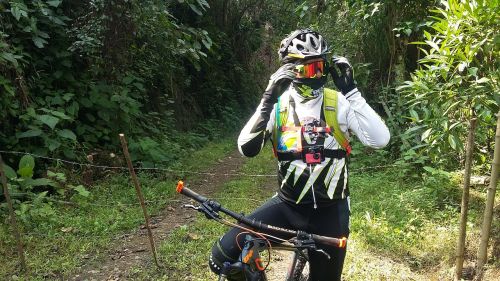 ciclomontañismo bicycle mountain