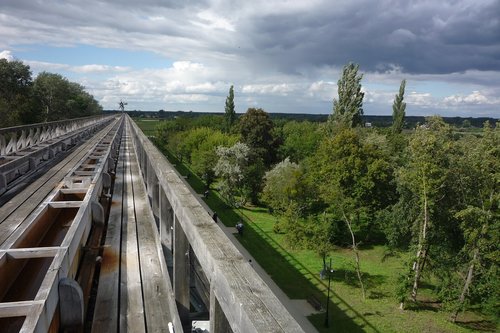 ciechocinek  poland  tourism