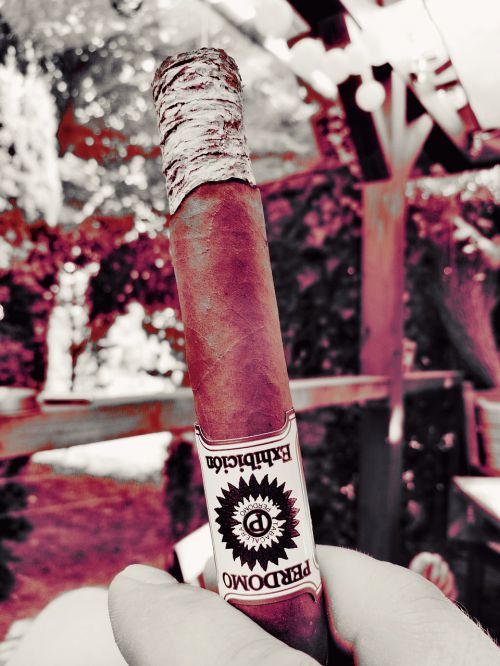 cigar enjoy live