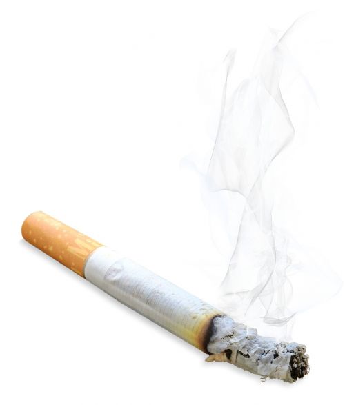 cigarette smoking smoke