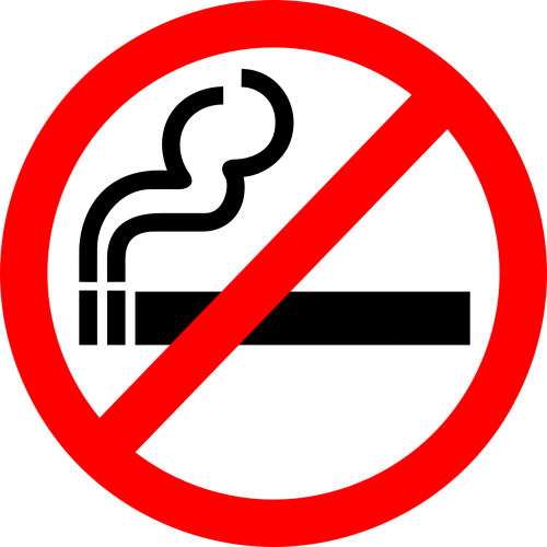 cigarette healthy non smoking