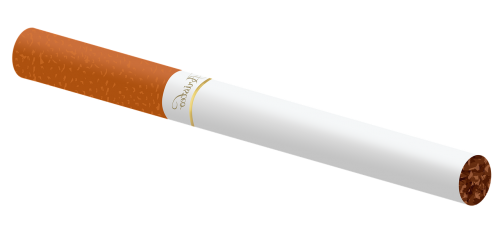 cigarette tobacco vices
