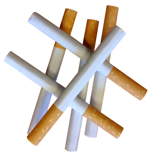 cigarettes tobacco nicotine