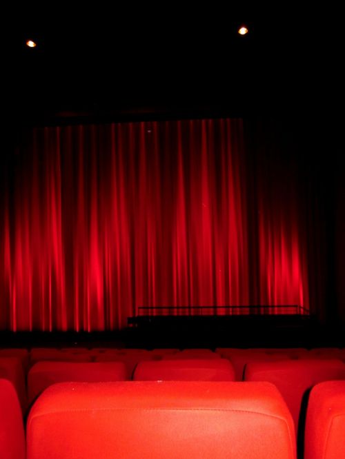 cinema cinema seating movie