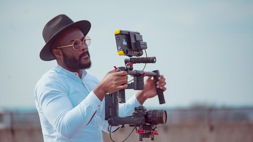cinematography  film  camera