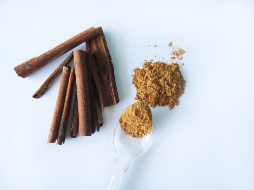 cinnamon flavoring powder