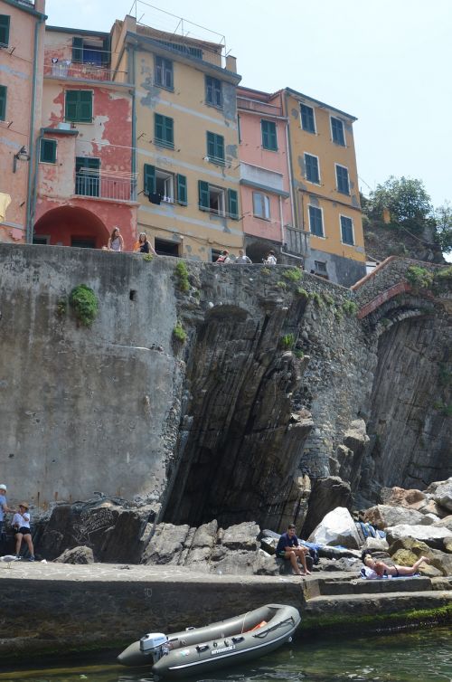 cinque terre italy