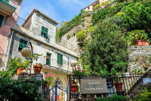 cinque terre italy amalfi coast