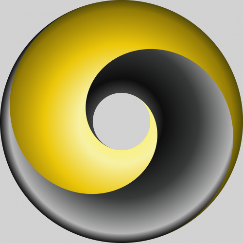 circle mathematics ring