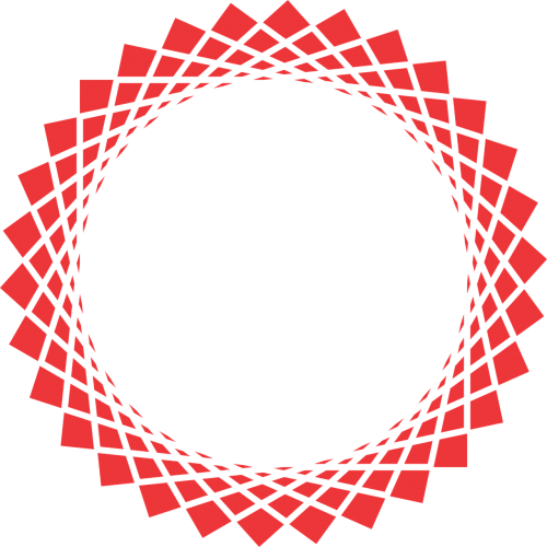 circle shape texture
