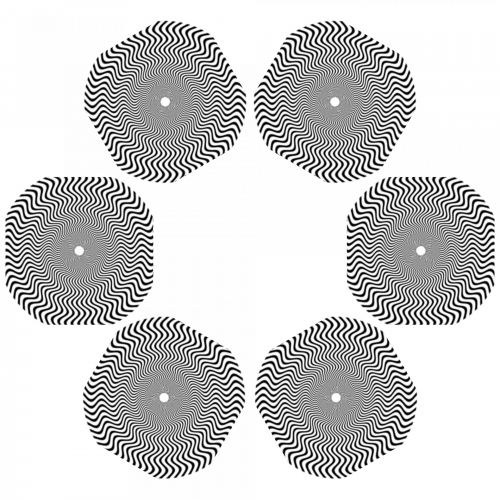 Circle Of Illusion
