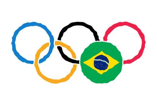 circles olympics olympic games