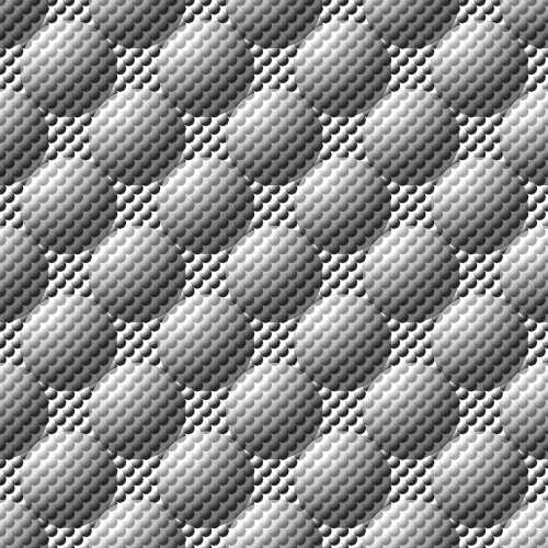 circles pattern seamless