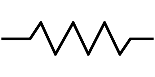 circuit symbol electronics