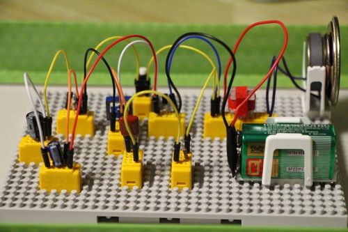 circuit electrical circuits electronic circuits