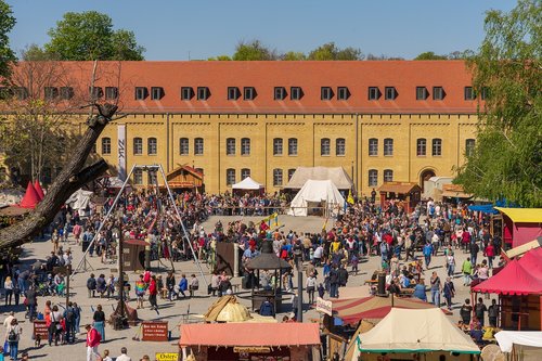 citadel  berlin  spandau