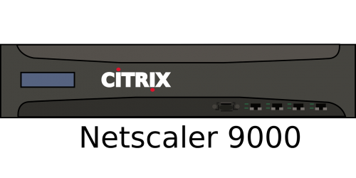 citrix netscaler computer