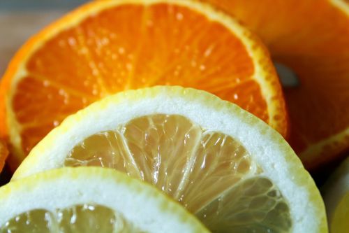 citrus food fruit