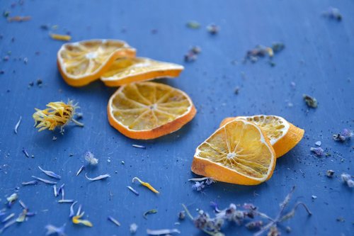 citrus  orange  mandarins