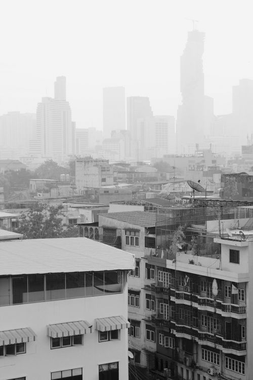 city moloch smog