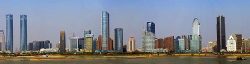 city nanchang honggutan