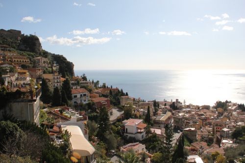 city taormina sicily