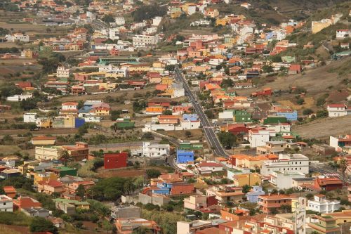 city village homes